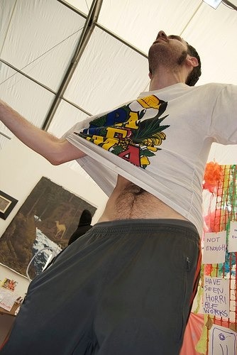 Frieze Art Fair - Obra 35